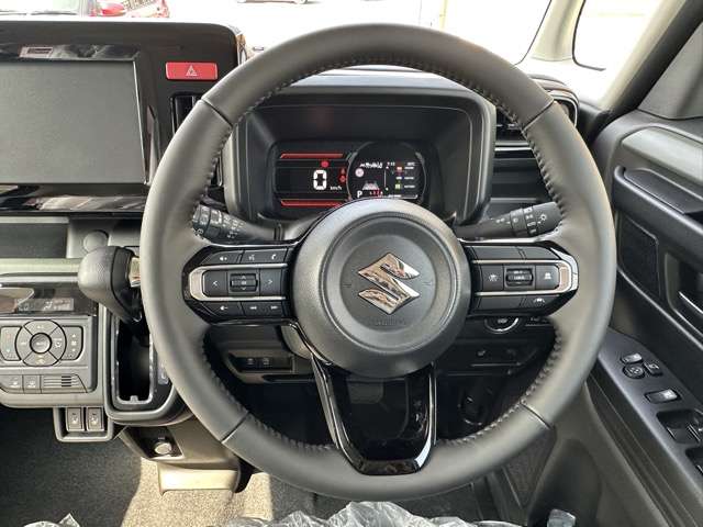 スズキ スペーシア ６６０ ギア ハイブリッド ＸＺ R7年 (東海) 99