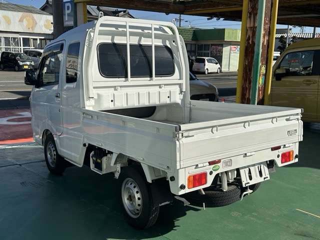 スズキ キャリイトラック ６６０ スーパーキャリイ Ｌ ３方開 R2年 (東海) 99