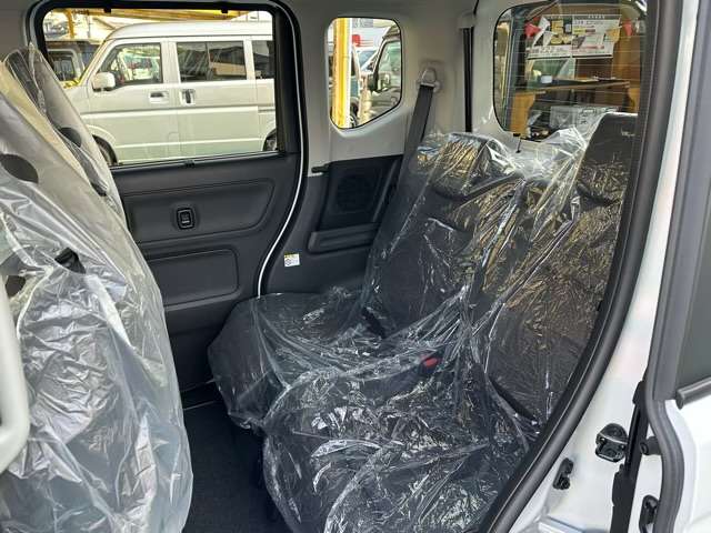 スズキ スペーシア ６６０ カスタム ハイブリッド ＸＳ R6年 (東海) 99