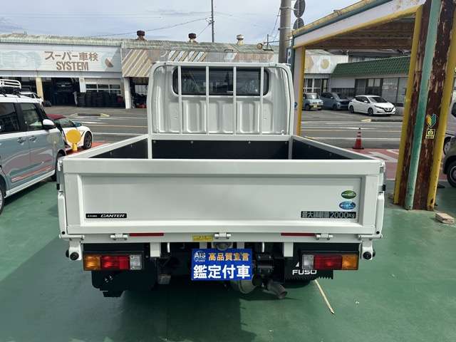 三菱フソウ キャンター ３．０ ダブルキャブ 全低床 ディーゼルターボ R6年 (東海) 99
