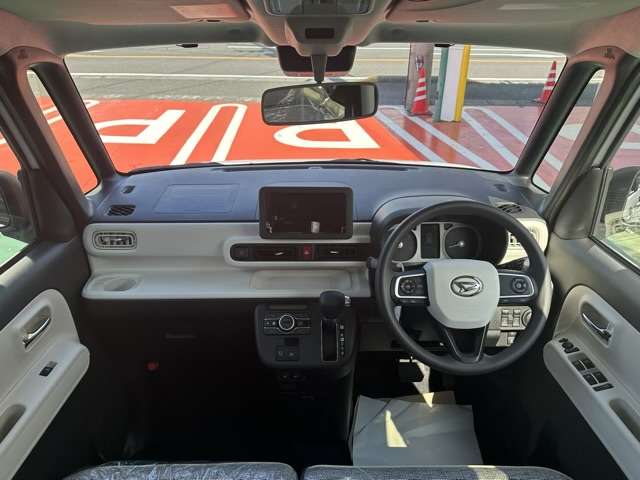 ダイハツ ムーヴ　キャンバス ６６０ ストライプス Ｇターボ R7年 (東海) 99