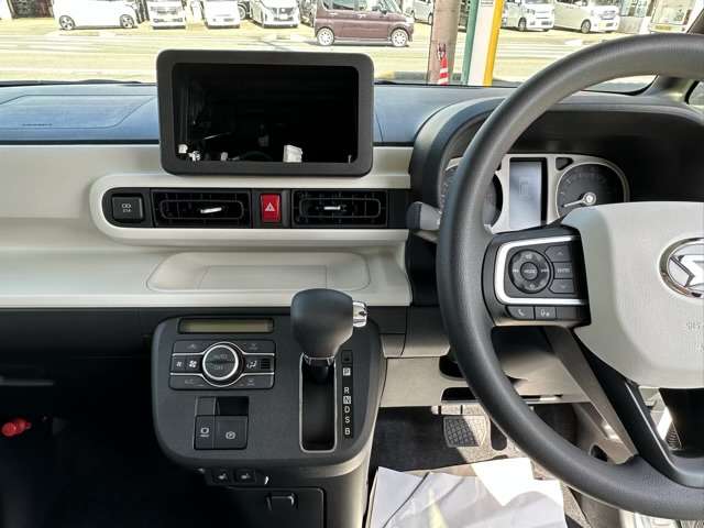 ダイハツ ムーヴ　キャンバス ６６０ ストライプス Ｇターボ R7年 (東海) 99