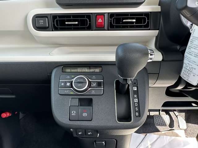 ダイハツ ムーヴ　キャンバス ６６０ ストライプス Ｇターボ R7年 (東海) 99