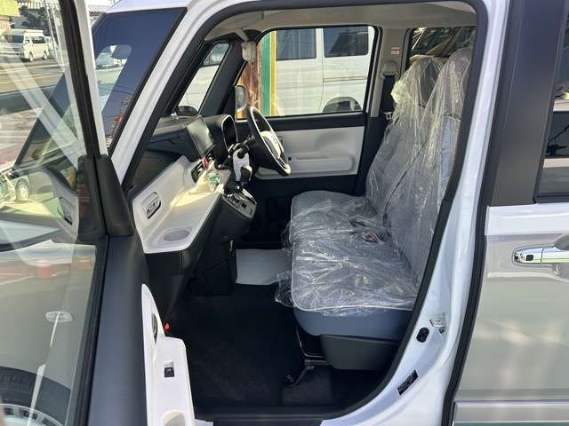 ダイハツ ムーヴ　キャンバス ６６０ ストライプス Ｇ R7年 (東海) 99