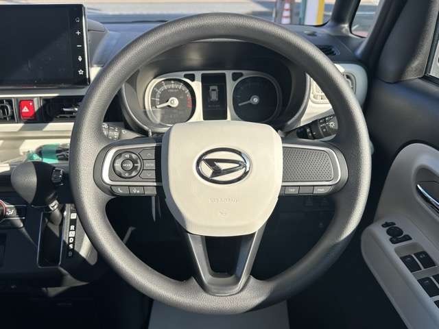 ダイハツ ムーヴ　キャンバス ６６０ ストライプス Ｇ R7年 (東海) 99