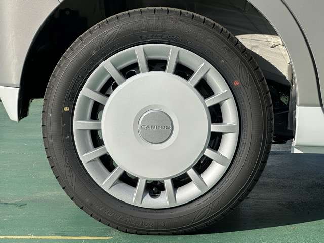 ダイハツ ムーヴ　キャンバス ６６０ ストライプス Ｇ R7年 (東海) 99