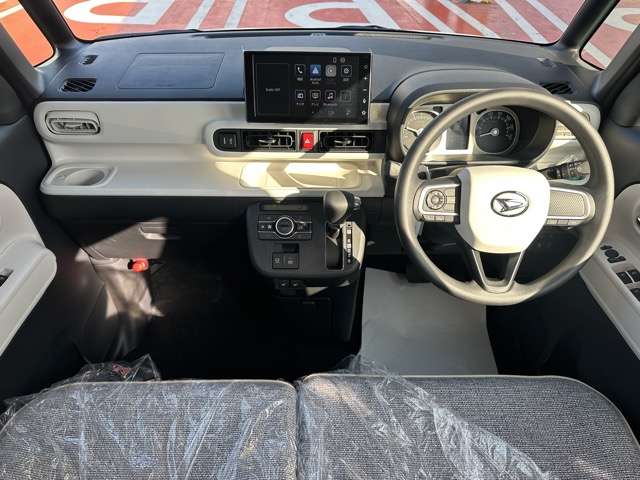 ダイハツ ムーヴ　キャンバス ６６０ ストライプス Ｇ R7年 (東海) 99