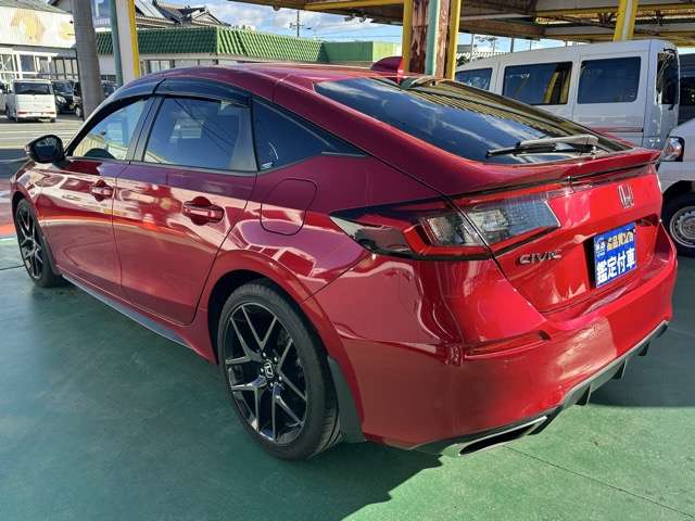 ホンダ シビック １．５ ＥＸ R3年 (東海) 99