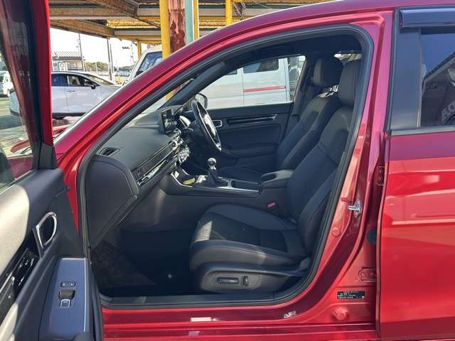 ホンダ シビック １．５ ＥＸ R3年 (東海) 99