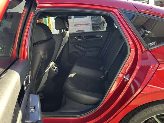 ホンダ シビック １．５ ＥＸ R3年 (東海) 99