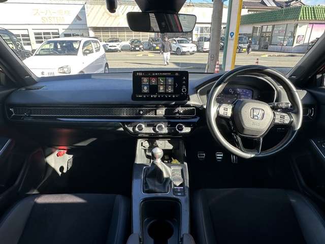 ホンダ シビック １．５ ＥＸ R3年 (東海) 99