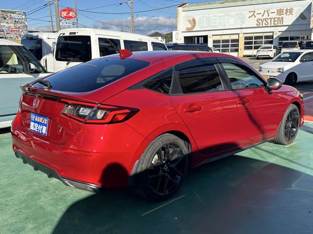 ホンダ シビック １．５ ＥＸ R3年 (東海) 99