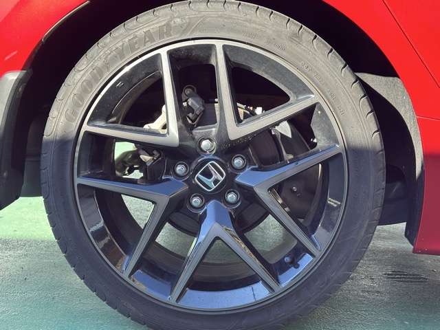 ホンダ シビック １．５ ＥＸ R3年 (東海) 99