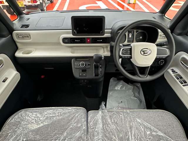 ダイハツ ムーヴ　キャンバス ６６０ ストライプス Ｇ R7年 (東海) 99