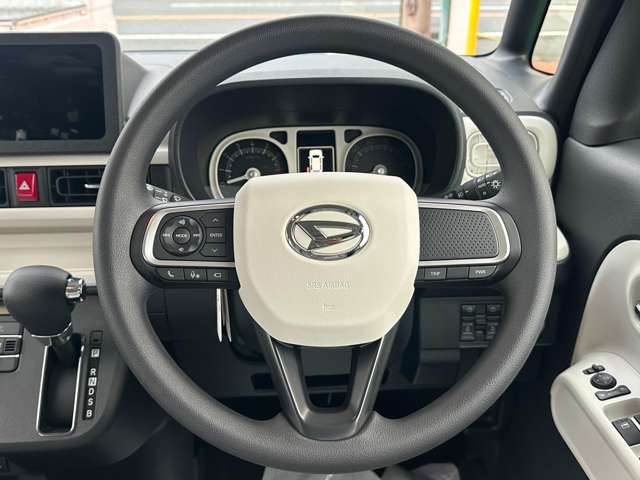 ダイハツ ムーヴ　キャンバス ６６０ ストライプス Ｇ R7年 (東海) 99