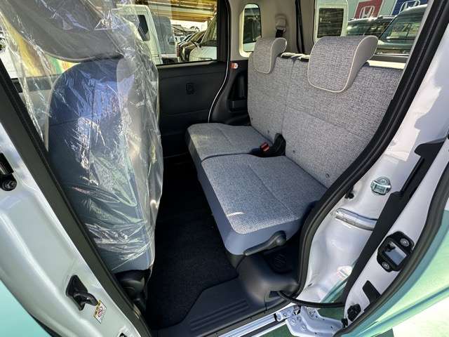 ダイハツ ムーヴ　キャンバス ６６０ ストライプス Ｇ R7年 (東海) 99