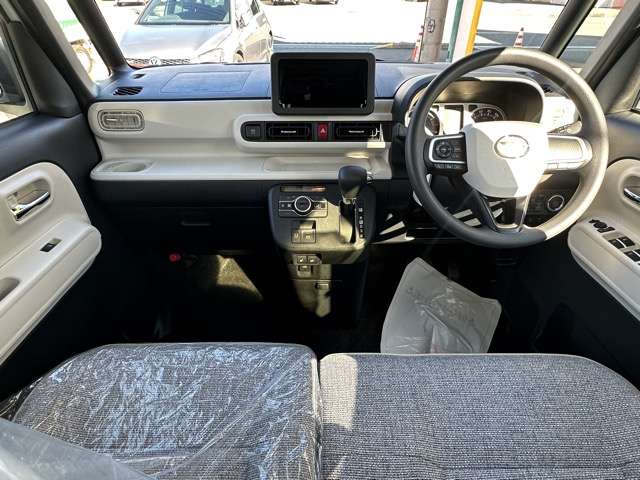 ダイハツ ムーヴ　キャンバス ６６０ ストライプス Ｇ R7年 (東海) 99