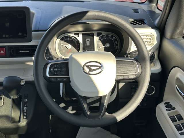 ダイハツ ムーヴ　キャンバス ６６０ ストライプス Ｇ R7年 (東海) 99