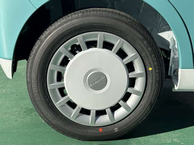 ダイハツ ムーヴ　キャンバス ６６０ ストライプス Ｇ R7年 (東海) 99