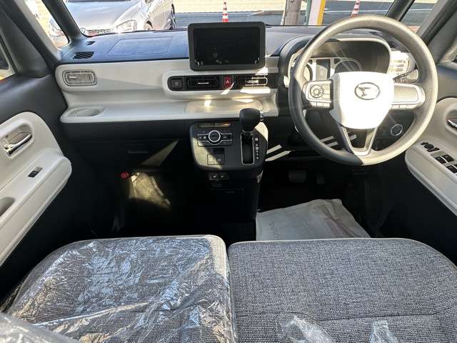 ダイハツ ムーヴ　キャンバス ６６０ ストライプス Ｇ R7年 (東海) 99