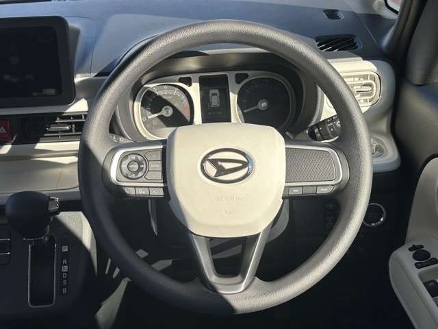 ダイハツ ムーヴ　キャンバス ６６０ ストライプス Ｇ R7年 (東海) 99