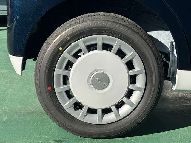 ダイハツ ムーヴ　キャンバス ６６０ ストライプス Ｇ R7年 (東海) 99