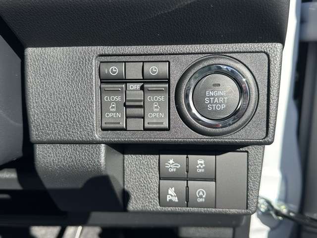 ダイハツ ムーヴ　キャンバス ６６０ ストライプス Ｇ R7年 (東海) 99