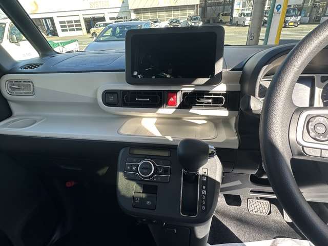 ダイハツ ムーヴ　キャンバス ６６０ ストライプス Ｇ R7年 (東海) 99