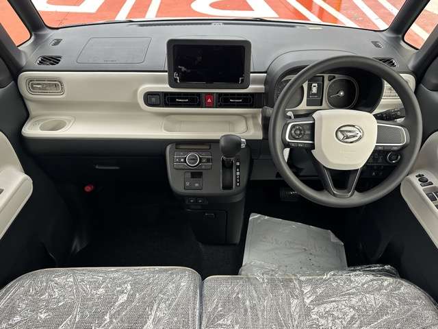 ダイハツ ムーヴ　キャンバス ６６０ ストライプス Ｇ R7年 (東海) 99