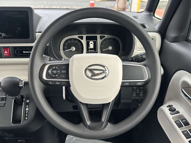 ダイハツ ムーヴ　キャンバス ６６０ ストライプス Ｇ R7年 (東海) 99