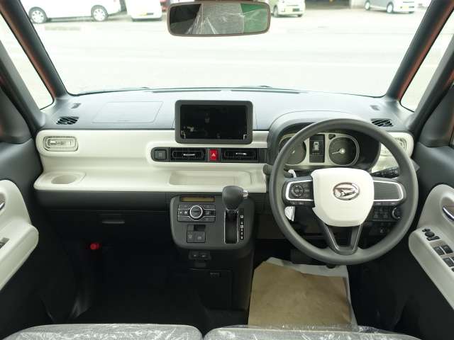 ダイハツ ムーヴ　キャンバス ６６０ ストライプス Ｇ R7年 (東海) 99