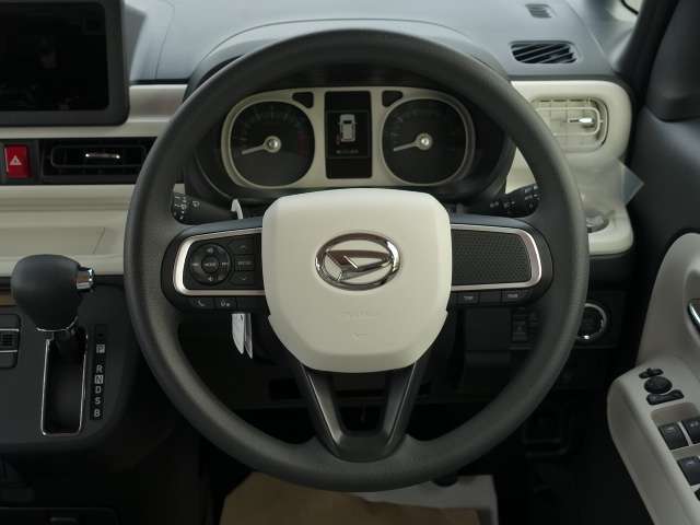 ダイハツ ムーヴ　キャンバス ６６０ ストライプス Ｇ R7年 (東海) 99