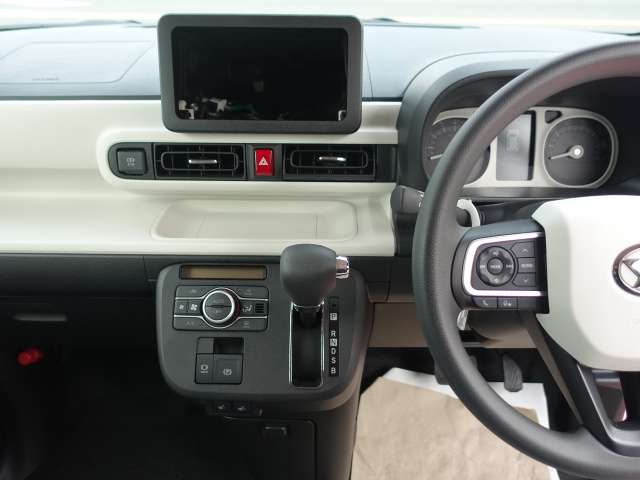 ダイハツ ムーヴ　キャンバス ６６０ ストライプス Ｇ R7年 (東海) 99