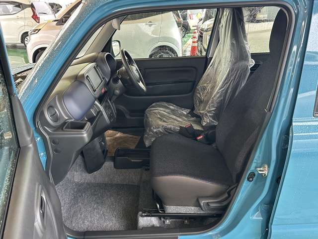 スズキ アルト ６６０ Ｌ アップグレードパッケージ装着車 R7年 (東海) 99