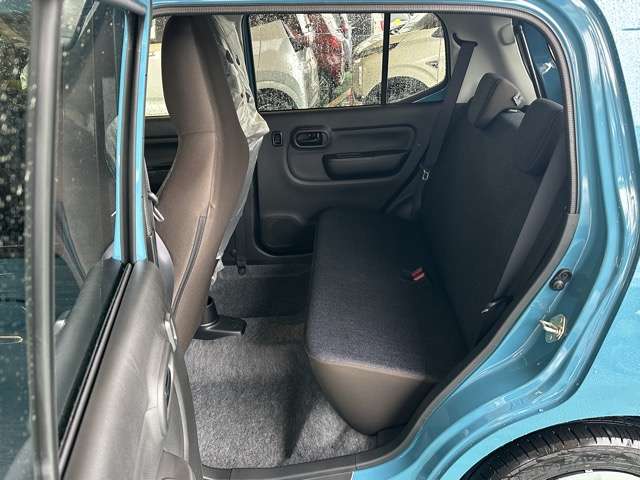 スズキ アルト ６６０ Ｌ アップグレードパッケージ装着車 R7年 (東海) 99
