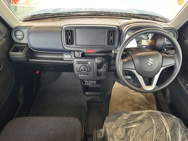 スズキ アルト ６６０ Ｌ アップグレードパッケージ装着車 R7年 (東海) 99