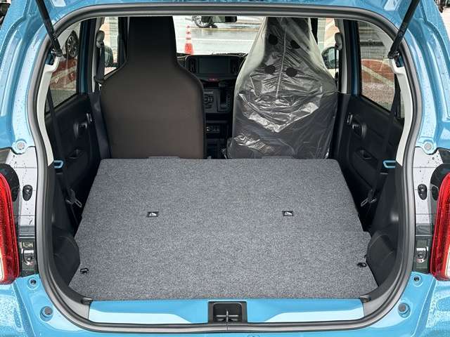 スズキ アルト ６６０ Ｌ アップグレードパッケージ装着車 R7年 (東海) 99