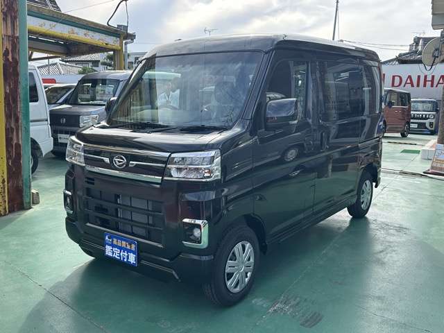 ダイハツ アトレー ６６０ ＲＳ R7年 (東海) 99