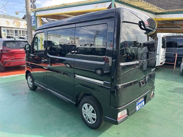ダイハツ アトレー ６６０ ＲＳ R7年 (東海) 99