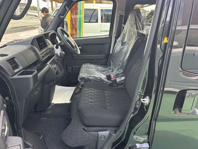 ダイハツ アトレー ６６０ ＲＳ R7年 (東海) 99