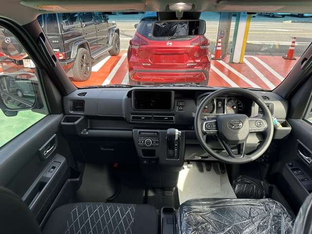 ダイハツ アトレー ６６０ ＲＳ R7年 (東海) 99
