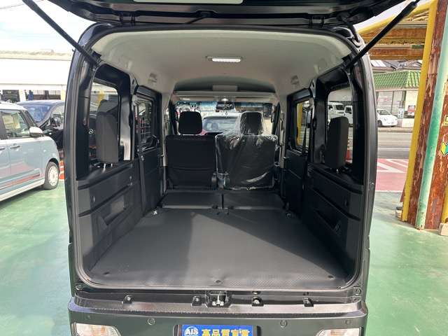ダイハツ アトレー ６６０ ＲＳ R7年 (東海) 99