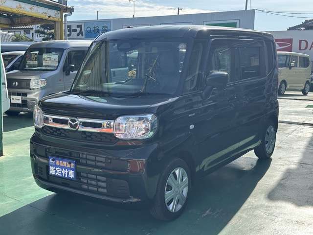 マツダ フレアワゴン ６６０ ＸＳ R6年 (東海) 99