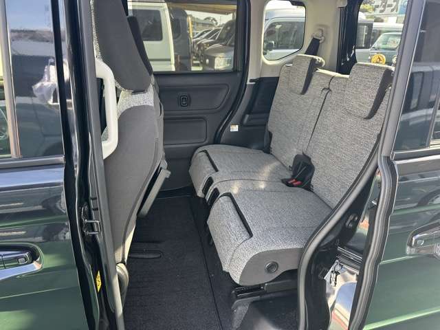 マツダ フレアワゴン ６６０ ＸＳ R6年 (東海) 99