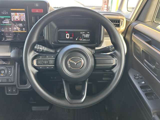 マツダ フレアワゴン ６６０ ＸＳ R6年 (東海) 99