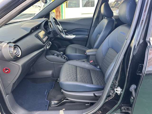 日産 キックス １．２ ＡＵＴＥＣＨ （Ｅ－ＰＯＷＥＲ） R3年 (東海) 99