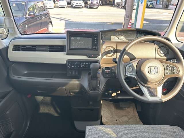 ホンダ Ｎ　ＢＯＸ ６６０ Ｌ R5年 (東海) 99