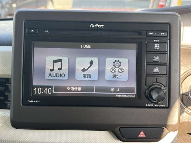 ホンダ Ｎ　ＢＯＸ ６６０ Ｌ R5年 (東海) 99