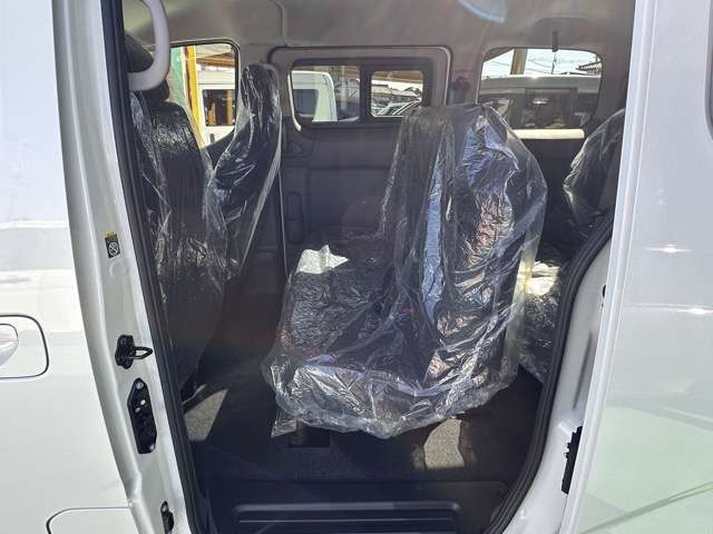 日産 ＮＶ２００バネット １．６ １６Ｘ－３Ｒ R8年 (東海) 99