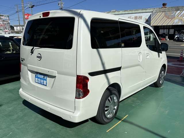 日産 ＮＶ２００バネット １．６ １６Ｘ－３Ｒ R8年 (東海) 99